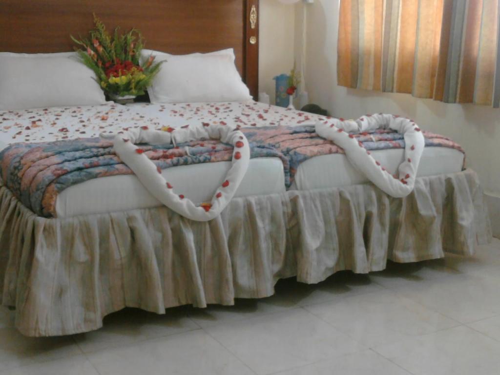 Hotel Maa Kamakhya ปูรี ภายนอก รูปภาพ