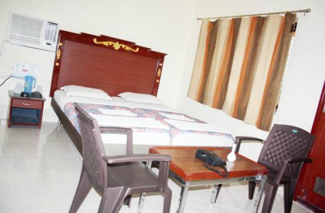Hotel Maa Kamakhya ปูรี ห้อง รูปภาพ