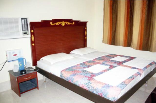 Hotel Maa Kamakhya ปูรี ห้อง รูปภาพ