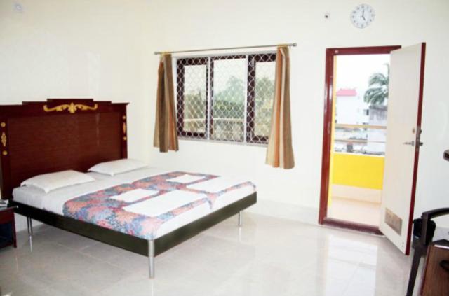 Hotel Maa Kamakhya ปูรี ห้อง รูปภาพ