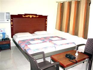 Hotel Maa Kamakhya ปูรี ภายนอก รูปภาพ